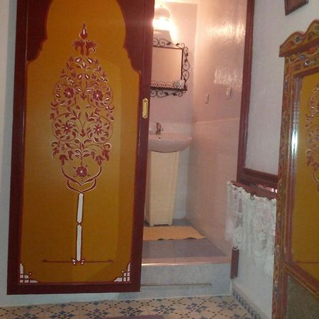 Riad Atika Mek Meknes Phòng bức ảnh