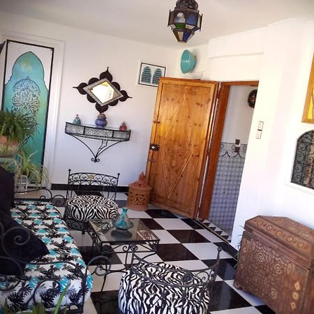 Riad Atika Mek Meknes Ngoại thất bức ảnh