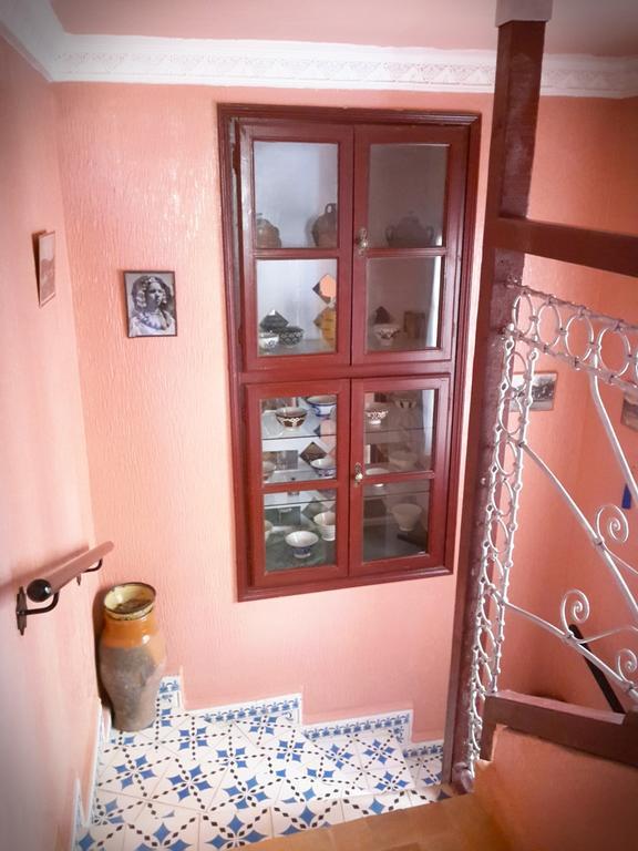 Riad Atika Mek Meknes Ngoại thất bức ảnh